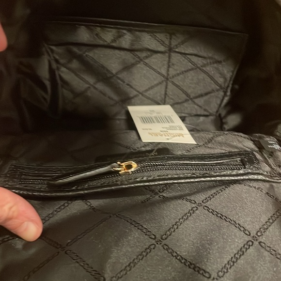 MICHAEL Michael Kors backpack - Picture 5 of 7